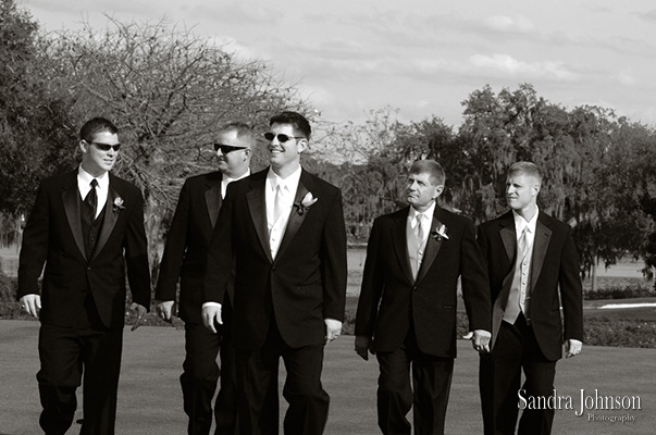 Best Isleworth Country Club Wedding photographer - Sandra Johnson (SJFoto.com)
